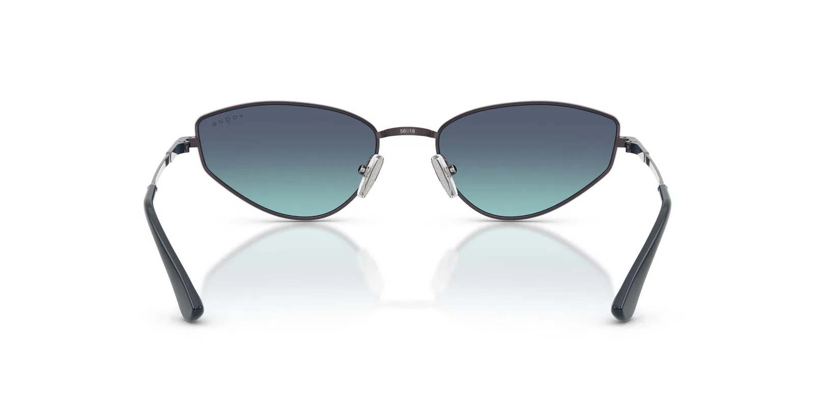 Vogue 4339S Sunglasses - view 37